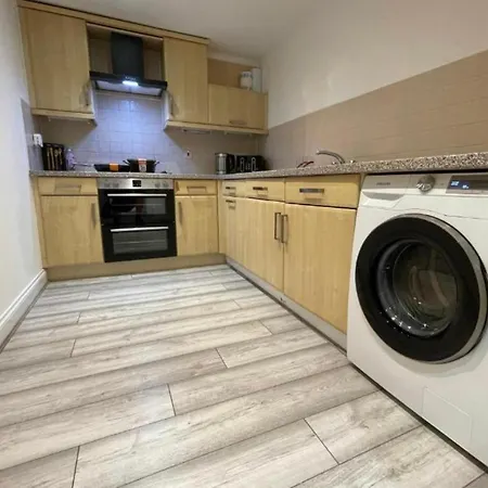 Holiday Apartment In Old Town Edimburgo Esterno foto
