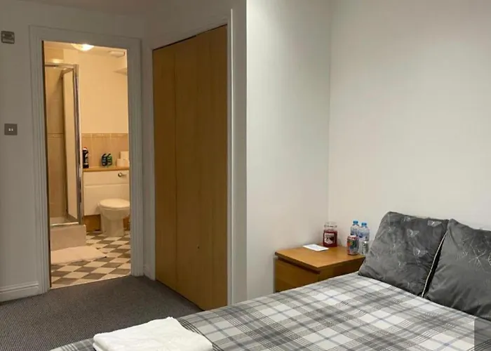 Holiday Apartment In Old Town